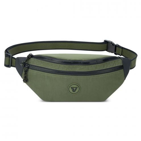 خرید و قیمت کیف کمری رونکاتو ایران سایز کوچک مدل رولینگ رنگ سبز رونکاتو ایتالیا – roncatoiran ROLLING RONCATO ITALY 41522057