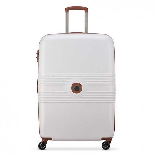 قیمت و خرید چمدان دلسی پاریس مدل فلانق سایز بزرگ رنگ بژ چمدان ایران - FLANERIE SE DELSEY PARIS 00303183117 chamedaniran