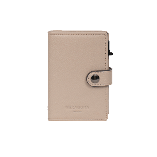 خرید کیف هگزاگونا پاریس مردانه مدل کامفورت رنگ عاجی چمدان ایران - HEXAGONA COMFORT 4683670600