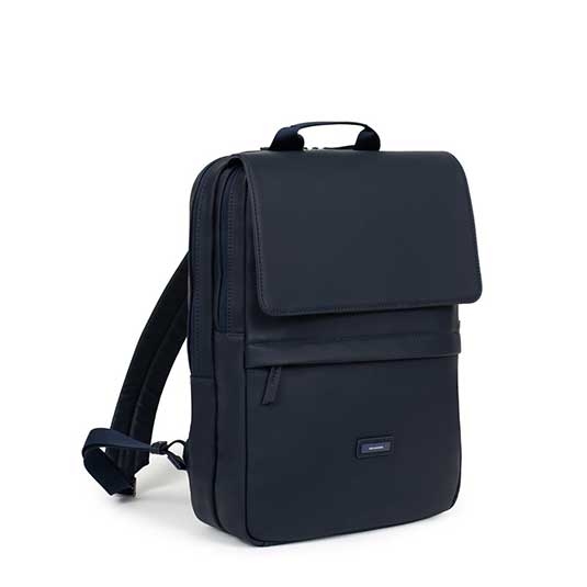 خرید و قیمت کوله پشتی هگزاگونا پاریس مدل نامی رنگ سرمه ای چمدان ایران - HEXAGONA NAMI BACKPACK 81201626400