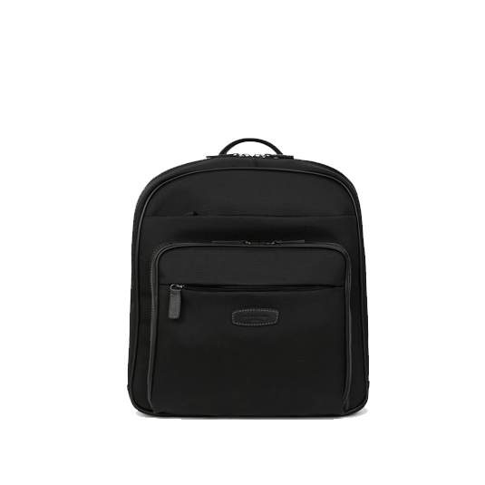 خرید کوله پشتی لپ تاپ هگزاگونا 13 اینچ مدل تراول بیزینس رنگ قهوه ای چمدان ایران - HEXAGONA Backpack 2941852200