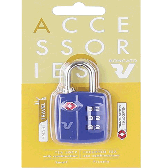 خرید و قیمت قفل TSA رمزی رونکاتو ایران رنگ قرمز رونکاتو ایتالیا – roncatoiran TSA COMBINATION LOCK RONCATO ITALY 41909105