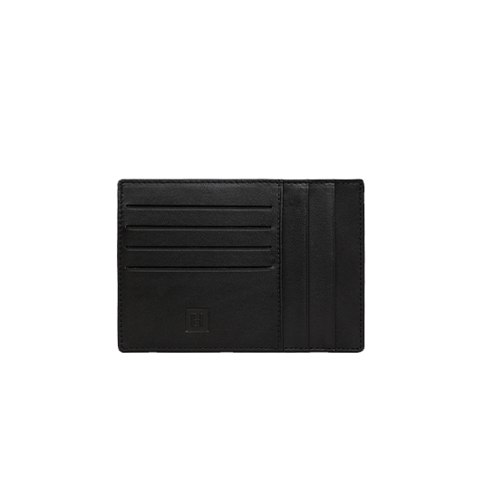 خرید و قیمت جاکارتی هگزاگونا مدل سافت رنگ مشکی چمدان ایران - HEXAGONA SOFT CARD HOLDER 2271430100