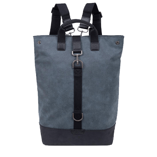 خرید و قیمت کوله پشتی هگزاگونا مدل جورنی رنگ آبی چمدان ایران - HEXAGONA JOURNEY BACKPACK 9360243700