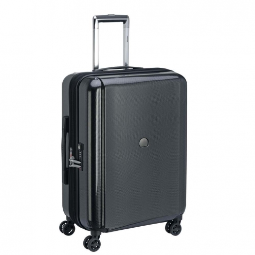 چمدان متوسط دلسی پلی کربنات مدل مونت مارتر پرو هارد