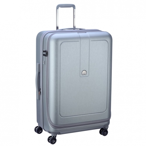 چمدان بزرگ دلسی پلی کربنات مدل گرنل
