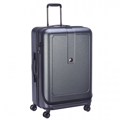 چمدان بزرگ دلسی پلی کربنات مدل گرنل