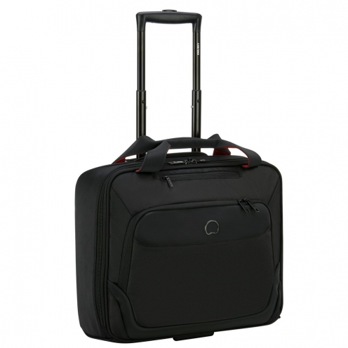 کیف خلبانی کابین دلسی 15.6 اینچ مدل پرویس پلاس
