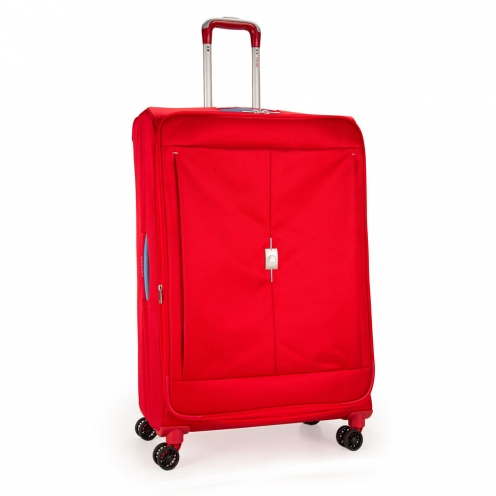 چمدان اور سایز دلسی پارچه ای مدل پاساژ
