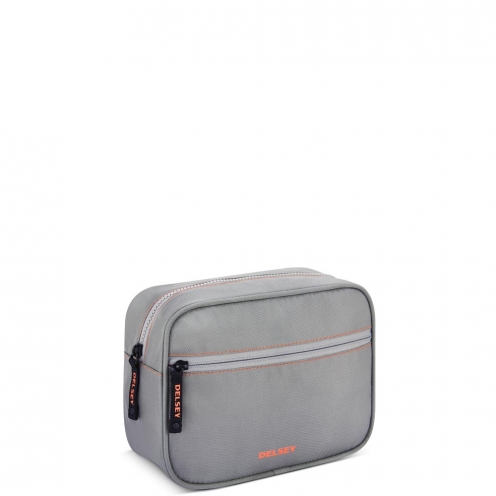 کیف آرایشی و وسایل مرطوب دلسی مدل اگوآ
