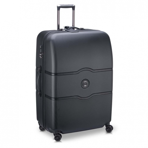 چمدان اور سایز دلسی پلی کربنات مدل چاتلت ایر