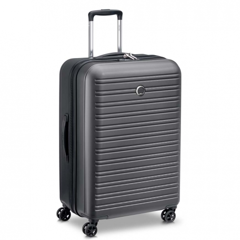 چمدان متوسط دلسی پلی کربنات مدل سگور 2