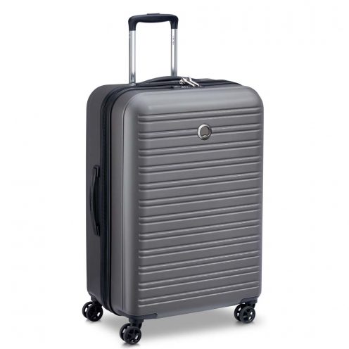 چمدان متوسط دلسی پلی کربنات مدل سگور 2