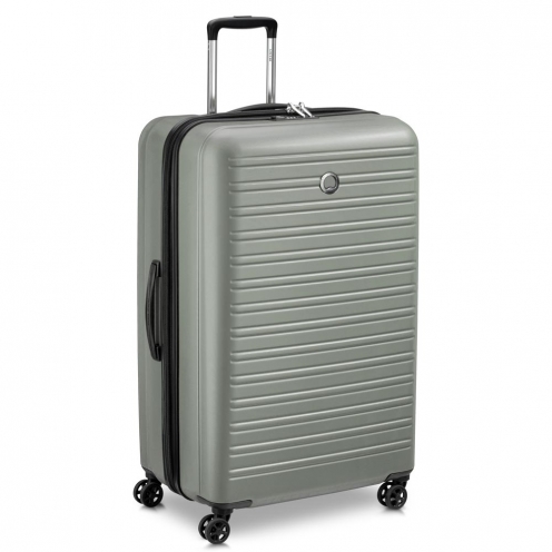 چمدان اور سایز دلسی پلی کربنات مدل سگور 2