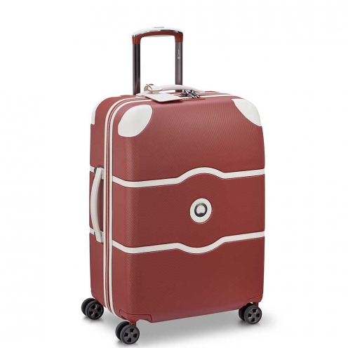 چمدان متوسط دلسی پلی کربنات مدل چاتلت ایر 2 