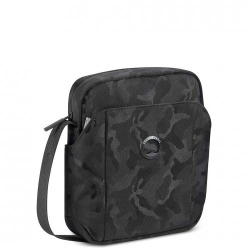 کیف دوشی دلسی 4.8 اینچ مدل پیک پوس 