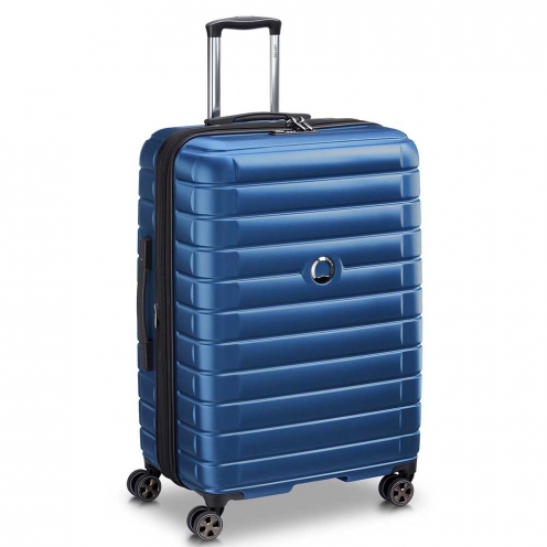 چمدان اور سایز دلسی پلی کربنات مدل شادو 5