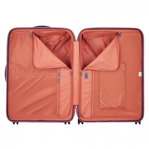 چمدان بزرگ دلسی پلی کربنات مدل چاتلت ایر 2 