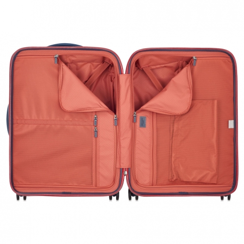 چمدان متوسط دلسی پلی کربنات مدل چاتلت ایر 2 