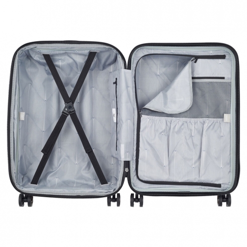 چمدان متوسط دلسی پلی کربنات مدل شادو 5