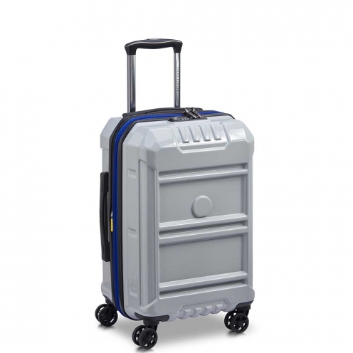 چمدان کابین دلسی پلی کربنات مدل رمپارت 