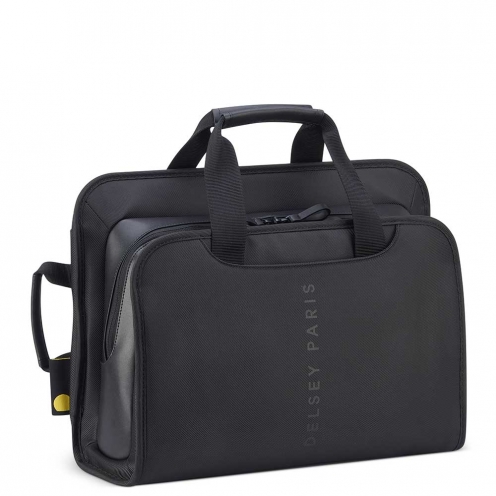 کیف لپ تاپ دلسی دستی 14 اینچ مدل آرچه