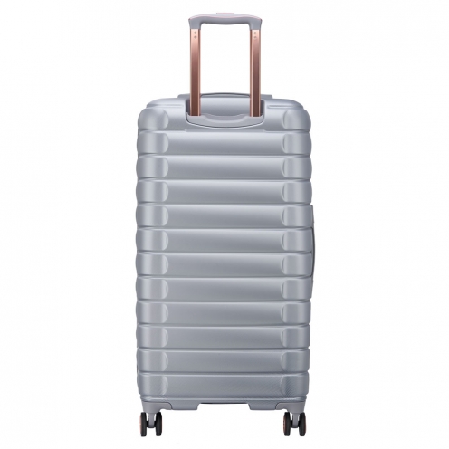 چمدان متوسط دلسی پلی کربنات مدل شادو 5 ترانک