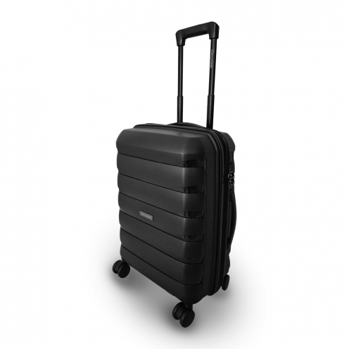 چمدان کابین آلفونسی مدل آلفا پلی پرو پیلن