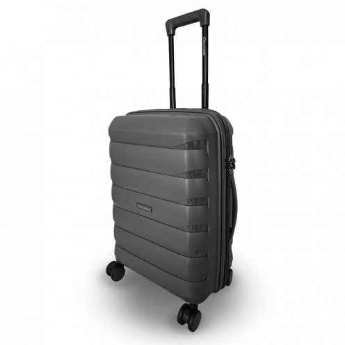 چمدان کابین آلفونسی مدل آلفا پلی پرو پیلن