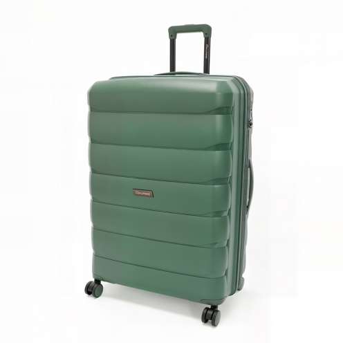 چمدان بزرگ آلفونسی مدل آلفا پلی پروپیلن