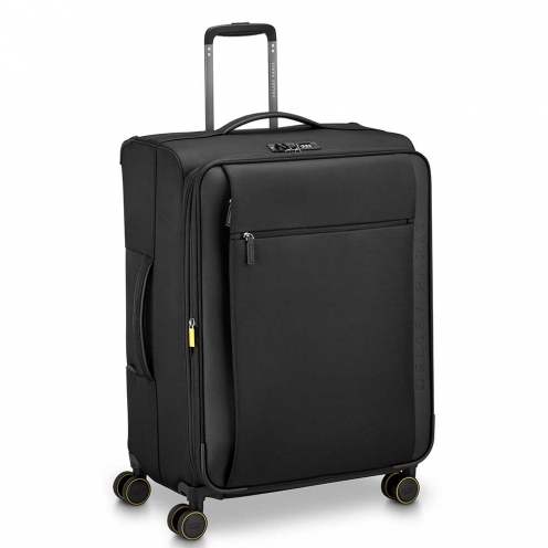 چمدان متوسط دلسی پارچه ای مدل مونت مارتر ایر 3