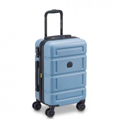 چمدان کابین دلسی ABS پلی کربنات مدل کاملیا