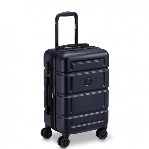 چمدان کابین دلسی ABS پلی کربنات مدل کاملیا