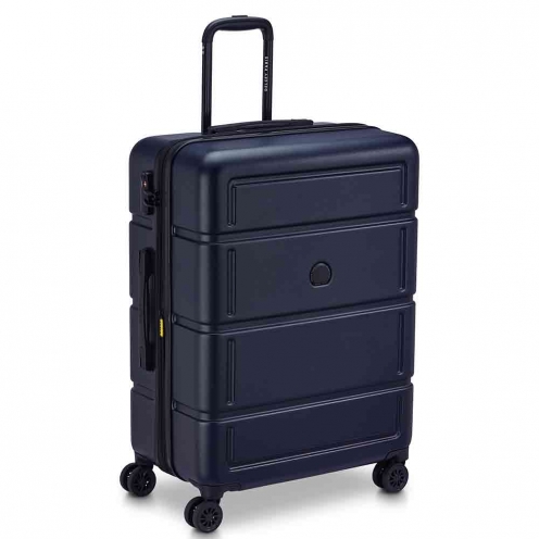 چمدان متوسط دلسی ABS پلی کربنات مدل کاملیا