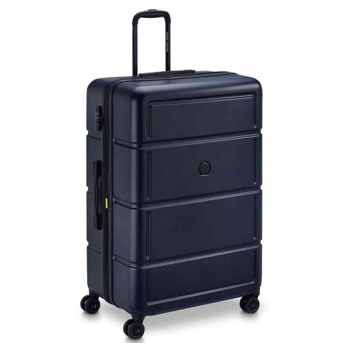 چمدان بزرگ دلسی ABS پلی کربنات مدل کاملیا