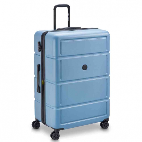 چمدان بزرگ دلسی ABS پلی کربنات مدل کَمِِلیا