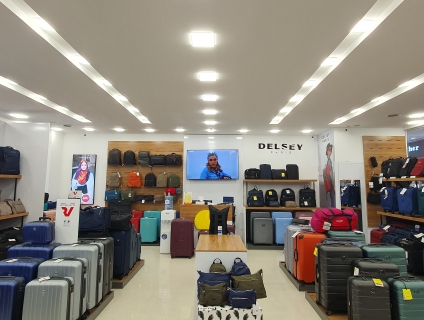 دلسی قشم شعبه سیتی 2