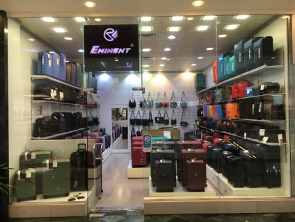 نمایندگی دلسی کیش پردیس دو 