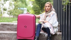 چرا چمدان ایران؟