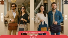 مقایسه کیف چرمی با کیف پارچه‌ای؛ کدام برای شما مناسب‌تر است؟