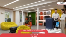 خرید قسطی چمدان، راهنمای کامل انتخاب و خرید اقساطی