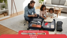 لوازم جانبی ضروری سفر؛ چیزهایی که نباید در چمدان شما جا بمانند!