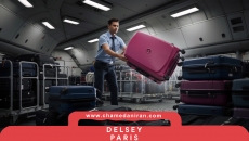 چمدان نشکن وجود دارد یا خیر؟ بررسی علمی، تجربی و راهنمای کامل انتخاب بهترین مدل