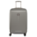 خرید چمدان مسافرتی دلسی پاریس مدل هلیوم ایر 2 سایز متوسط رنگ خاکستری دلسی ایران - HELIUM AIR 2  DELSEY PARIS 00161181011 delseyiran