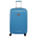 خرید چمدان مسافرتی دلسی پاریس مدل هلیوم ایر 2 سایز متوسط رنگ آبی دلسی ایران - HELIUM AIR 2  DELSEY PARIS 00161181002 delseyiran