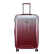 خرید چمدان مسافرتی دلسی پاریس مدل هلیوم ایر 2 سایز بزرگ رنگ قرمر دلسی ایران - HELIUM AIR 2  DELSEY PARIS 00161181144 delseyiran