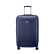 خرید چمدان مسافرتی دلسی پاریس مدل هلیوم ایر 2 سایز بزرگ رنگ آبی دلسی ایران - HELIUM AIR 2  DELSEY PARIS 00161181122 delseyiran