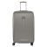 خرید چمدان مسافرتی دلسی پاریس مدل هلیوم ایر 2 سایز بزرگ رنگ خاکستری دلسی ایران - HELIUM AIR 2  DELSEY PARIS 00161181111 delseyiran