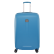 خرید چمدان مسافرتی دلسی پاریس مدل هلیوم ایر 2 سایز بزرگ رنگ آبی دلسی ایران - HELIUM AIR 2  DELSEY PARIS 00161181102 delseyiran