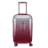 خرید چمدان مسافرتی دلسی پاریس مدل هلیوم ایر 2 سایز کابین رنگ قرمز دلسی ایران - HELIUM AIR 2  DELSEY PARIS 00161180144 delseyiran